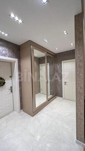 2 otaqlı yeni tikili - Masazır q. - 60 m² (11)
