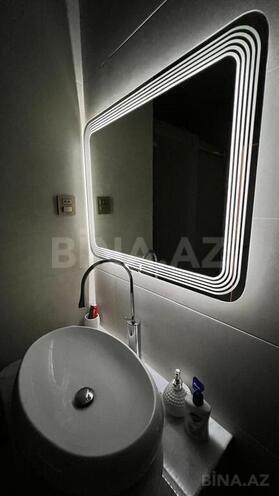 2 otaqlı yeni tikili - Masazır q. - 60 m² (14)