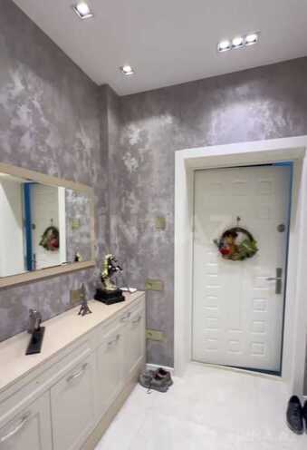 2 otaqlı yeni tikili - Masazır q. - 60 m² (30)