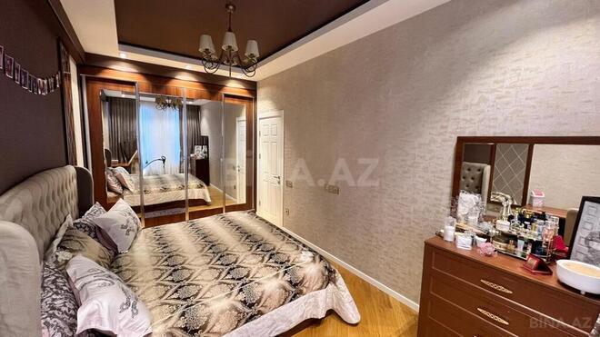 2 otaqlı yeni tikili - Masazır q. - 60 m² (22)