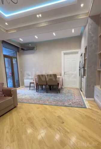 2 otaqlı yeni tikili - Masazır q. - 60 m² (28)
