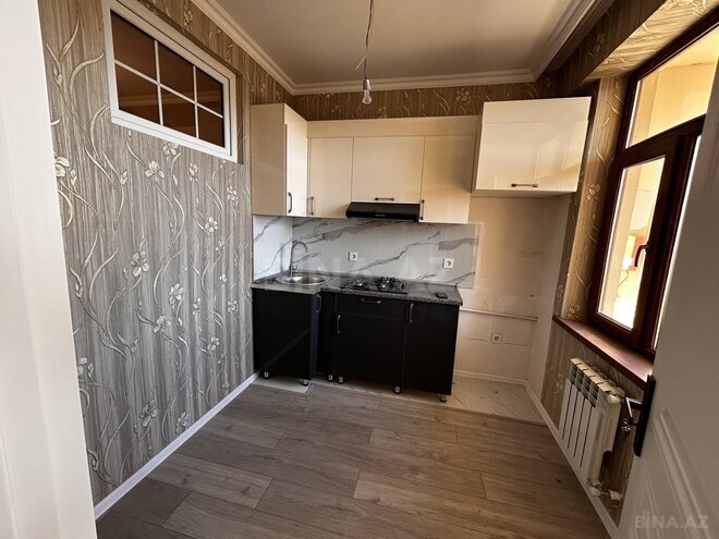 3 otaqlı yeni tikili - Xırdalan - 74 m² (9)