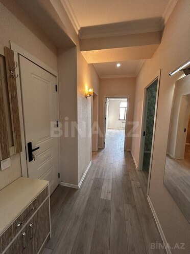 3 otaqlı yeni tikili - Xırdalan - 74 m² (2)