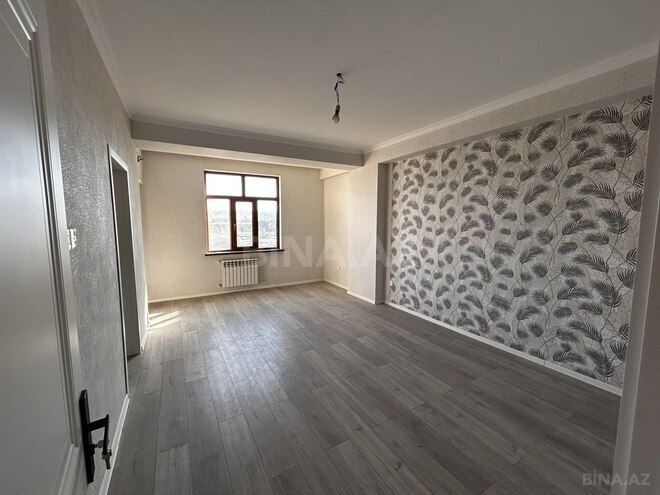 3 otaqlı yeni tikili - Xırdalan - 74 m² (13)