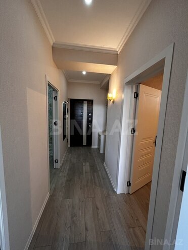 3 otaqlı yeni tikili - Xırdalan - 74 m² (1)