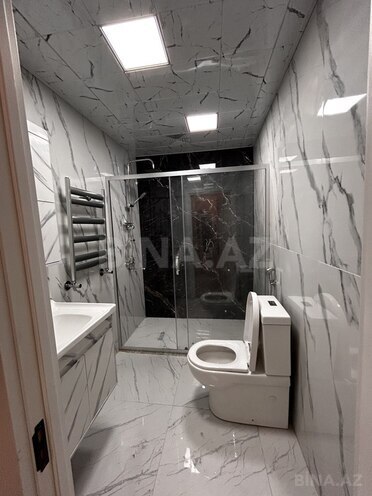 3 otaqlı yeni tikili - Xırdalan - 74 m² (4)