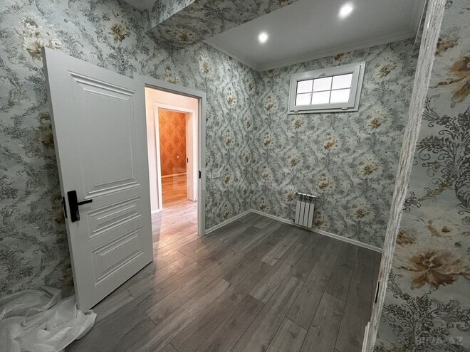 3 otaqlı yeni tikili - Xırdalan - 74 m² (6)