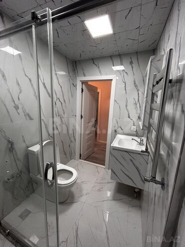 3 otaqlı yeni tikili - Xırdalan - 74 m² (3)