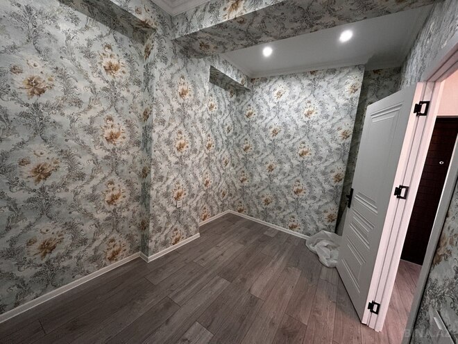 3 otaqlı yeni tikili - Xırdalan - 74 m² (5)