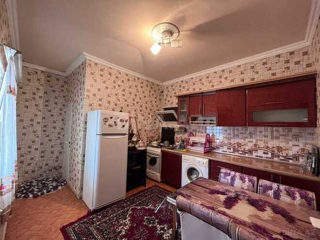 4 otaqlı həyət evi/bağ evi - Fatmayı q. - 110 m² (10)