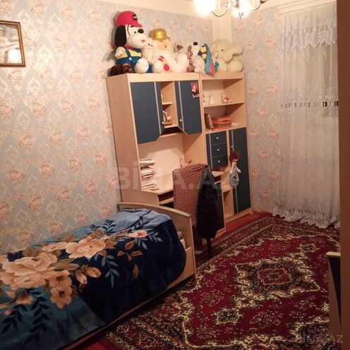 4 otaqlı həyət evi/bağ evi - Fatmayı q. - 110 m² (14)
