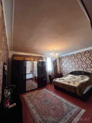 4 otaqlı həyət evi/bağ evi - Fatmayı q. - 110 m² (11)
