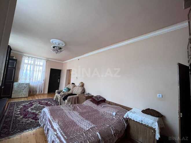 4 otaqlı həyət evi/bağ evi - Fatmayı q. - 110 m² (13)
