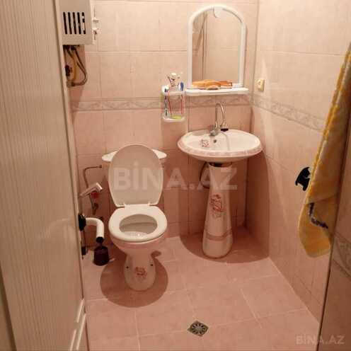 4 otaqlı həyət evi/bağ evi - Fatmayı q. - 110 m² (9)