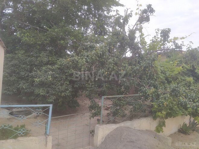 4 otaqlı həyət evi/bağ evi - Fatmayı q. - 110 m² (3)