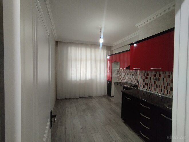 2 otaqlı yeni tikili - Yeni Yasamal q. - 90 m² (12)