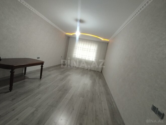 2 otaqlı yeni tikili - Yeni Yasamal q. - 90 m² (5)