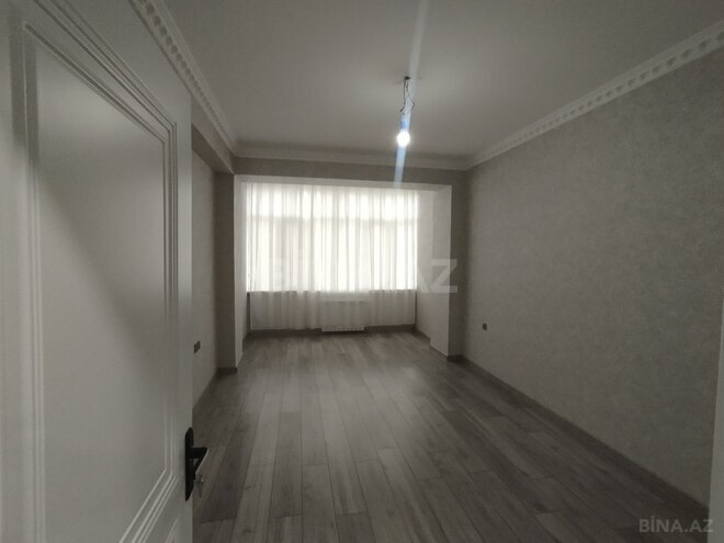 2 otaqlı yeni tikili - Yeni Yasamal q. - 90 m² (2)