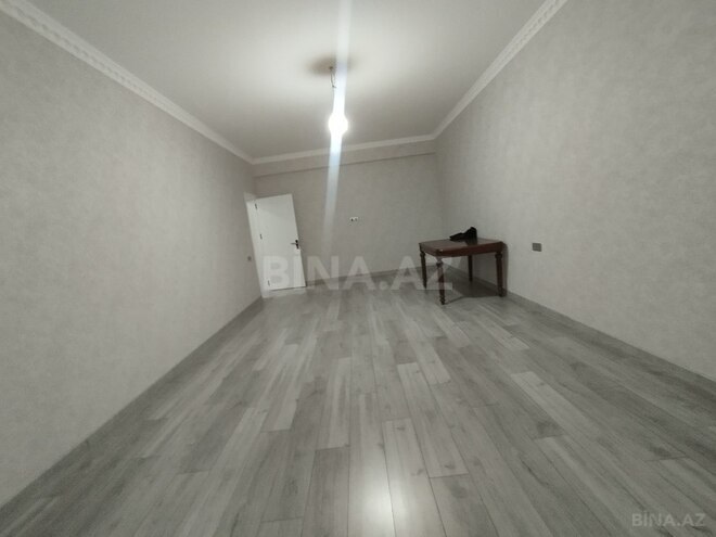2 otaqlı yeni tikili - Yeni Yasamal q. - 90 m² (4)