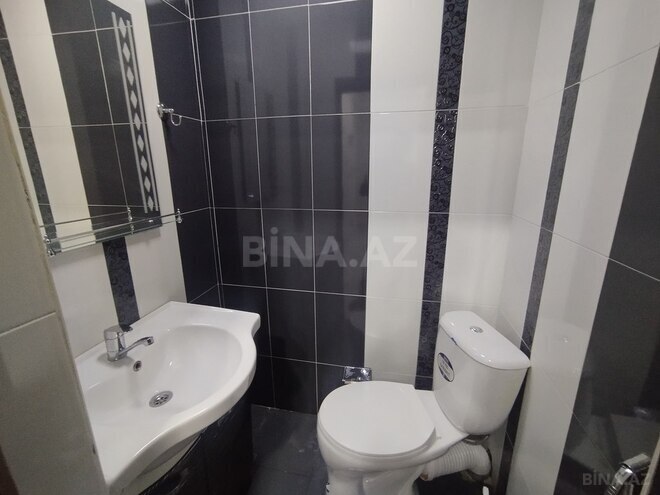 2 otaqlı yeni tikili - Yeni Yasamal q. - 90 m² (7)