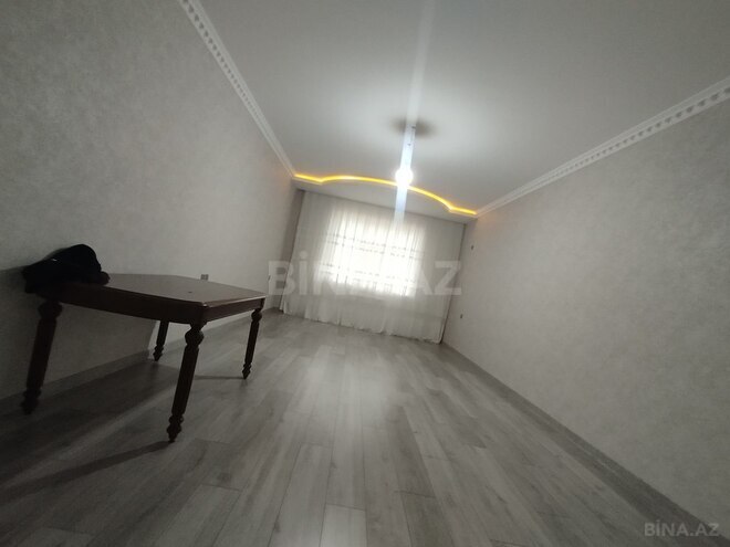 2 otaqlı yeni tikili - Yeni Yasamal q. - 90 m² (6)