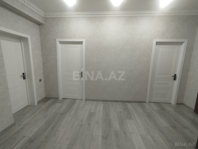 2 otaqlı yeni tikili - Yeni Yasamal q. - 90 m² (1)