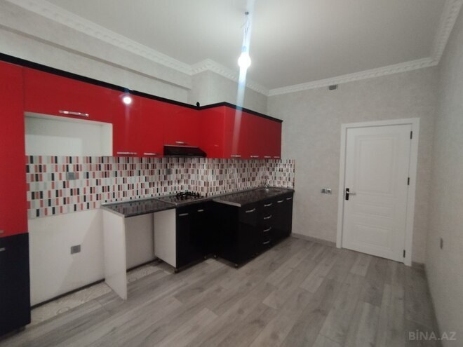 2 otaqlı yeni tikili - Yeni Yasamal q. - 90 m² (11)