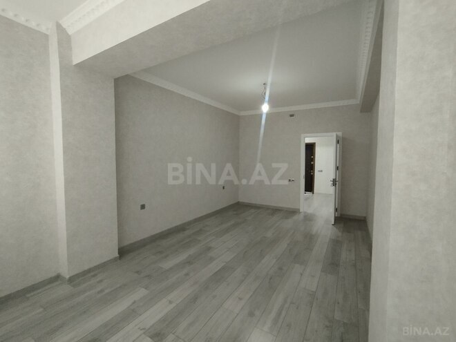2 otaqlı yeni tikili - Yeni Yasamal q. - 90 m² (3)