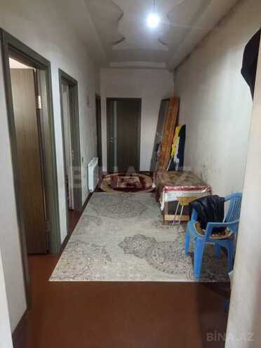 2 otaqlı həyət evi/bağ evi - Kürdəxanı q. - 120 m² (8)