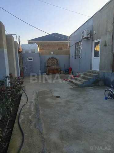 2 otaqlı həyət evi/bağ evi - Kürdəxanı q. - 120 m² (5)
