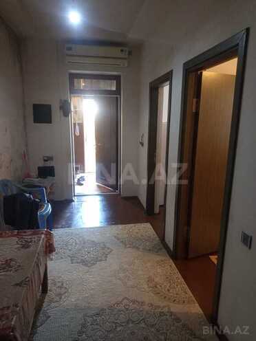 2 otaqlı həyət evi/bağ evi - Kürdəxanı q. - 120 m² (7)