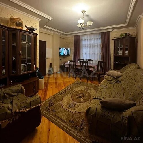 2 otaqlı yeni tikili - Masazır q. - 56 m² (1)