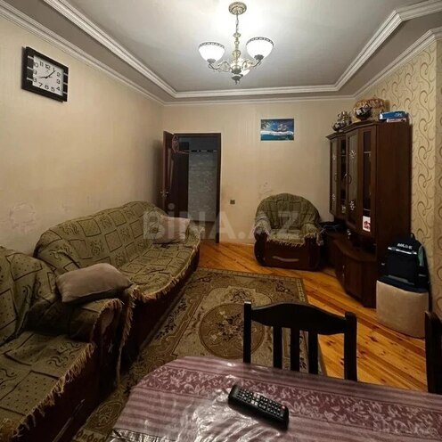 2 otaqlı yeni tikili - Masazır q. - 56 m² (4)
