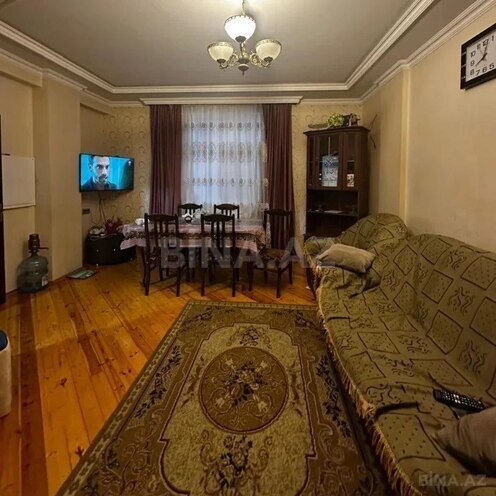 2 otaqlı yeni tikili - Masazır q. - 56 m² (2)