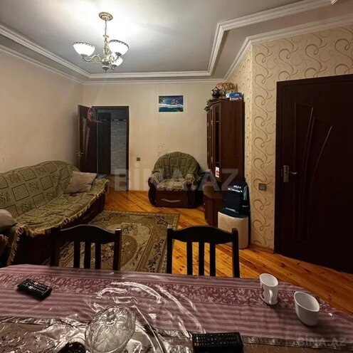 2 otaqlı yeni tikili - Masazır q. - 56 m² (3)