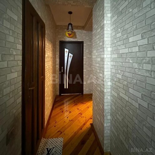 2 otaqlı yeni tikili - Masazır q. - 56 m² (8)