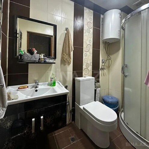 2 otaqlı yeni tikili - Masazır q. - 56 m² (9)