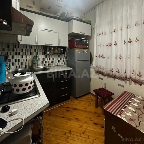 2 otaqlı yeni tikili - Masazır q. - 56 m² (7)