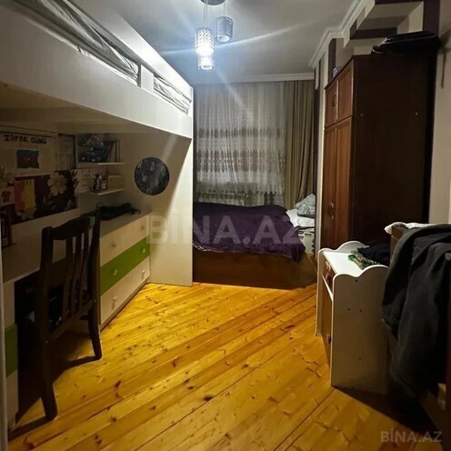 2 otaqlı yeni tikili - Masazır q. - 56 m² (6)