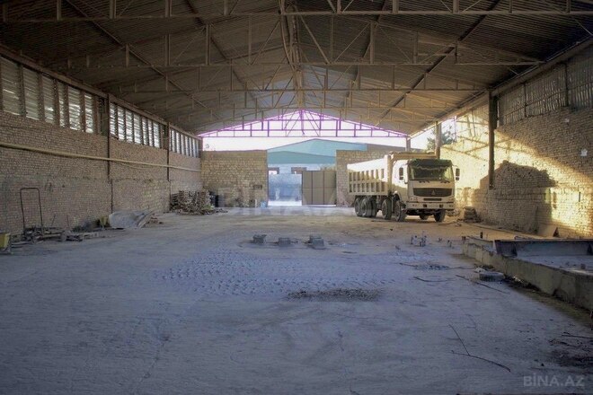 Obyekt - Gəncə - 18000 m² (4)