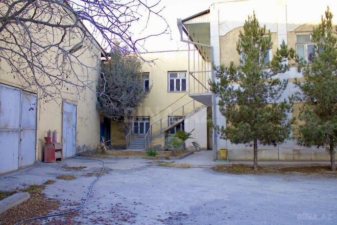 Obyekt - Gəncə - 18000 m² (9)