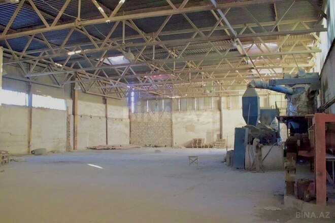 Obyekt - Gəncə - 18000 m² (7)