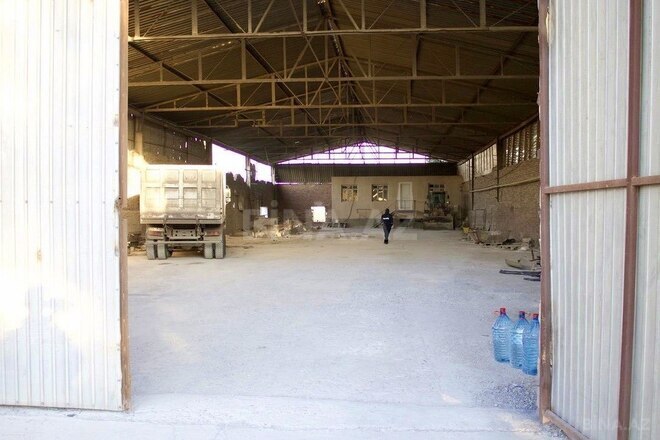 Obyekt - Gəncə - 18000 m² (3)