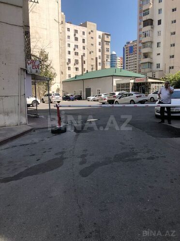 Obyekt - Şah İsmayıl Xətai m. - 62 m² (3)