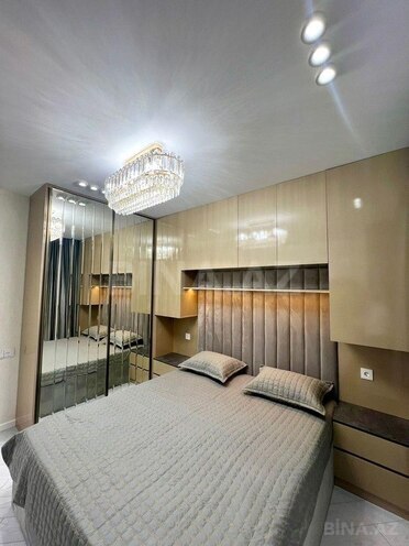 2 otaqlı yeni tikili - Həzi Aslanov m. - 67 m² (11)