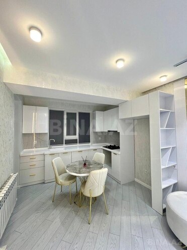 2 otaqlı yeni tikili - Həzi Aslanov m. - 67 m² (7)