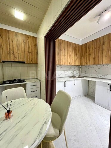 2 otaqlı yeni tikili - Həzi Aslanov m. - 67 m² (5)