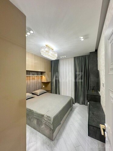 2 otaqlı yeni tikili - Həzi Aslanov m. - 67 m² (8)