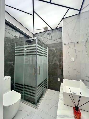 2 otaqlı yeni tikili - Həzi Aslanov m. - 67 m² (12)