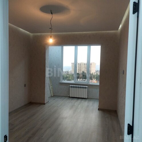 2-комн. вторичка - пос. Ази Асланова - 70 м² (9)
